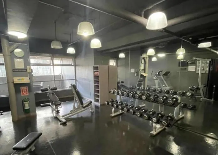Az Sweet 2br A Venue Residences Poblacion Makati Manila