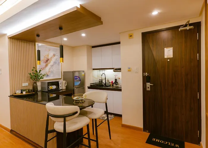 Aparthotel Az Sweet 2br A Venue Residences Poblacion Makati