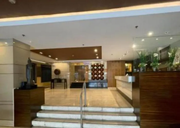 Az Sweet 2br A Venue Residences Poblacion Makati Manila